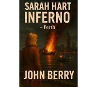 SARAH HART - Inferno - Perth