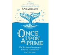 Sarah Hart Once Upon a Prime (Tascabile)