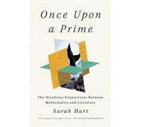 Sarah Hart Once Upon a Prime (Tascabile)