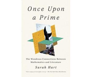 Sarah Hart Once Upon a Prime (Tascabile)