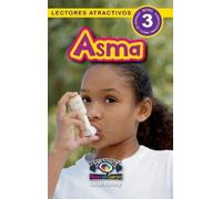 Sarah Harvey Asma (Copertina rigida) Entiende Tu Mente y Tu Cuerpo