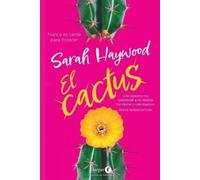 Sarah Haywood El Cactus (the Cactus) (Tascabile)