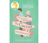 Sarah Haywood The Cactus (Tascabile)