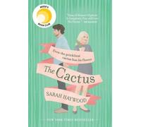 Sarah Haywood The Cactus (Tascabile)