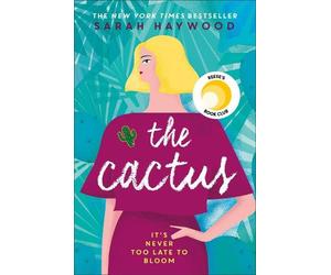 Sarah Haywood The Cactus (Tascabile)