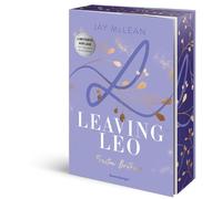 Sarah Heidelber Preston Brother, Band 3: Leaving Leo (Limitierte Auf (Tascabile)