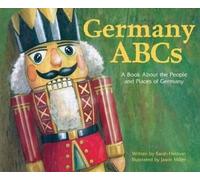 Sarah Heiman Germany ABCs (Copertina rigida)