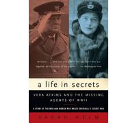 Sarah Helm A Life in Secrets (Tascabile)
