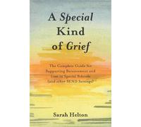 Sarah Helton A Special Kind of Grief (Tascabile)