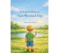 Sarah Henderson On an Ordinary, Sun-Warmed Day (Tascabile)