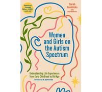 Sarah Hendrickx Jess Women and Girls on the Autism Spectrum, Secon (Tascabile)