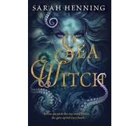 Sarah Henning Sea Witch (Tascabile)