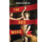 Sarah Henstra The Red Word (Tascabile)