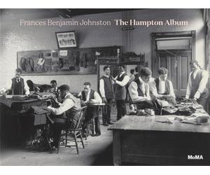 Sarah Hermanson Mei Frances Benjamin Johnston: The Hampton A (Copertina rigida)
