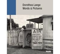 Sarah Hermanson Meister Sam Contis Julie Aul Dorothea Lange: (Copertina rigida)