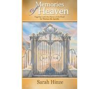 Sarah Hinze Memories of Heaven (Tascabile)