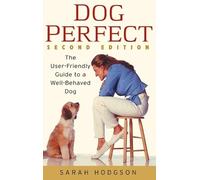 Sarah Hodgson Dogperfect (Copertina rigida)