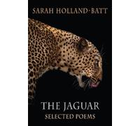 Sarah Holland-Batt The Jaguar (Tascabile)