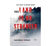 Sarah Hollister Gil Reavill This Land is No Stranger (Tascabile)