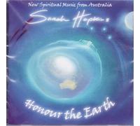 Sarah Hopkins - Honour the Earth