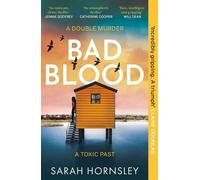 Sarah Hornsley Bad Blood (Tascabile)