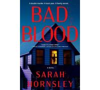 Sarah Hornsley Bad Blood (Tascabile)