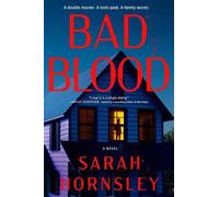 Sarah Hornsley Bad Blood (Tascabile)