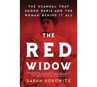 Sarah Horowitz The Red Widow (Copertina rigida)