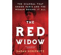 Sarah Horowitz The Red Widow (Tascabile)