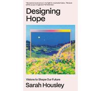 Sarah Housley Designing Hope (Copertina rigida)