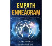Sarah Howard Christian Hope Empath & Enneagram (Tascabile)
