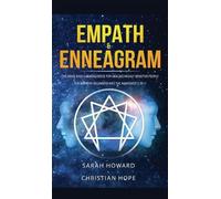Sarah Howard Empath & Enneagram (Copertina rigida)