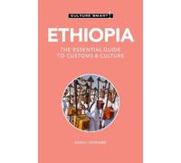 Sarah Howard Ethiopia - Culture Smart (Tascabile) Culture Smart