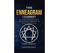 Sarah Howard The Enneagram Journey (Copertina rigida)