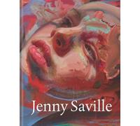 Sarah Howgate Jenny Saville (Copertina rigida)