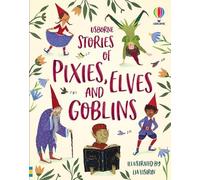 Sarah Hull Fiona Patchett Andy Prent Stories of Pixies, Elves (Copertina rigida)
