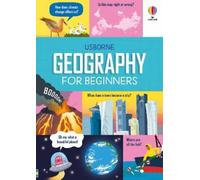 Sarah Hull Minna Lacey Lara Bryan Geography for Beginners (Copertina rigida)