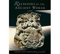 Sarah Iles Johnston Religions of the Ancient World (Copertina rigida)