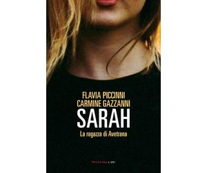 SARAH (Italiano) [Paperback] Piccinni, Flavia and Gazzanni, Carmine