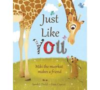 Sarah J. Dodd Just Like You (Tascabile)