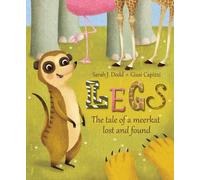 Sarah J. Dodd Legs (Copertina rigida)