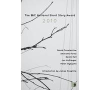 Sarah J. E. Hall David Constantine Jon M The BBC National Short Stor (Tascabile)