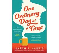 Sarah J. Harris One Ordinary Day at a Time (Tascabile)