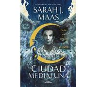 Sarah J. Maas Casa de cielo y aliento / House of Sky and Breath (Tascabile)