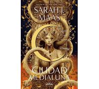 Sarah J. Maas Casa de flama y sombra / House of Flame and Shadow (Tascabile)