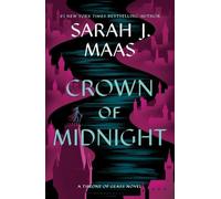 Crown of Midnight