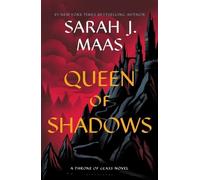 Sarah J. Maas Queen of Shadows (Tascabile) Throne of Glass