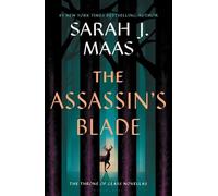 Sarah J Maas The Assassin's Blade (Tascabile) Throne of Glass
