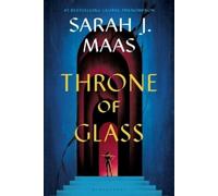 Sarah J. Maas Throne of Glass (Tascabile) Throne of Glass