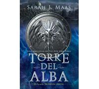 Sarah J. Maas Torre del alba / Tower of Dawn (Tascabile)